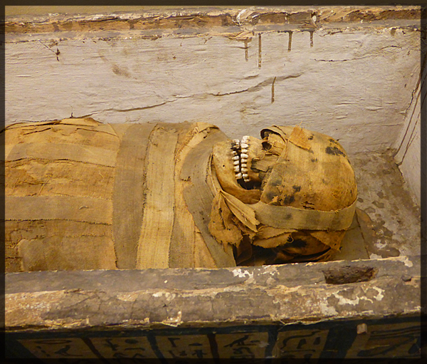 Mummy1