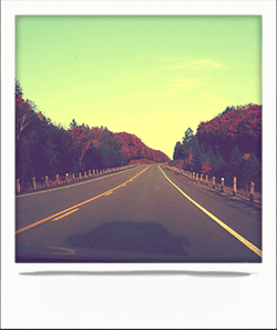 It's about the journey not the destination It's about the journey not the destination