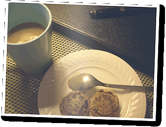 Coffee Cup