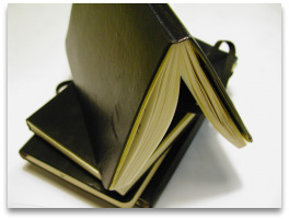 Moleskines