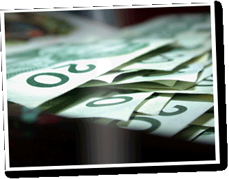 Cold Hard Cash