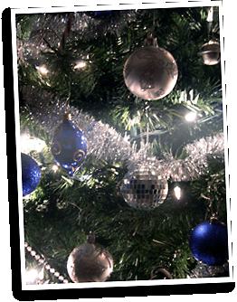 Tree of Light