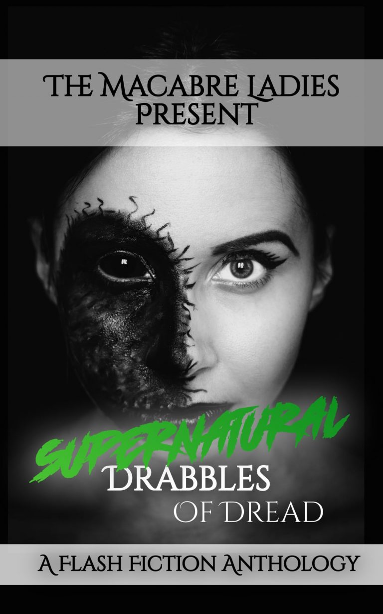 Supernatural Drabbles of Dread
