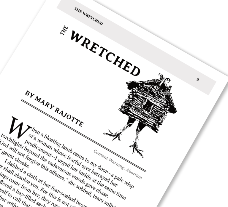 The Wretched