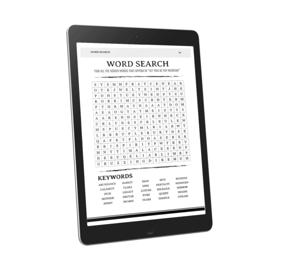 Frightmarish Zine - Issue 8 - Digital - Image 6