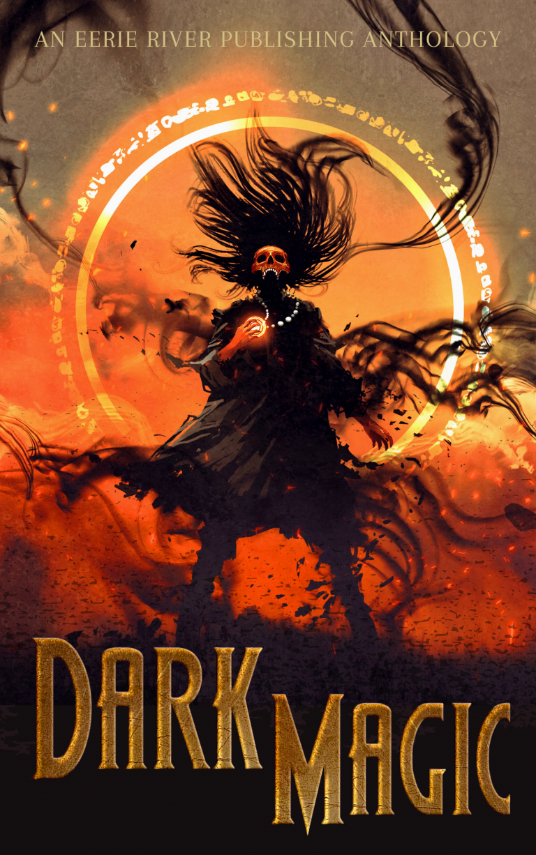 Dark Magic Drabbles