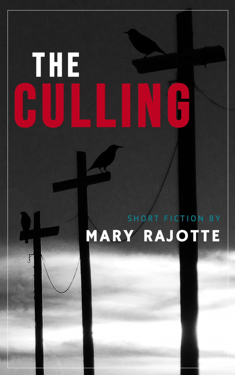 Patron Perk: The Culling
