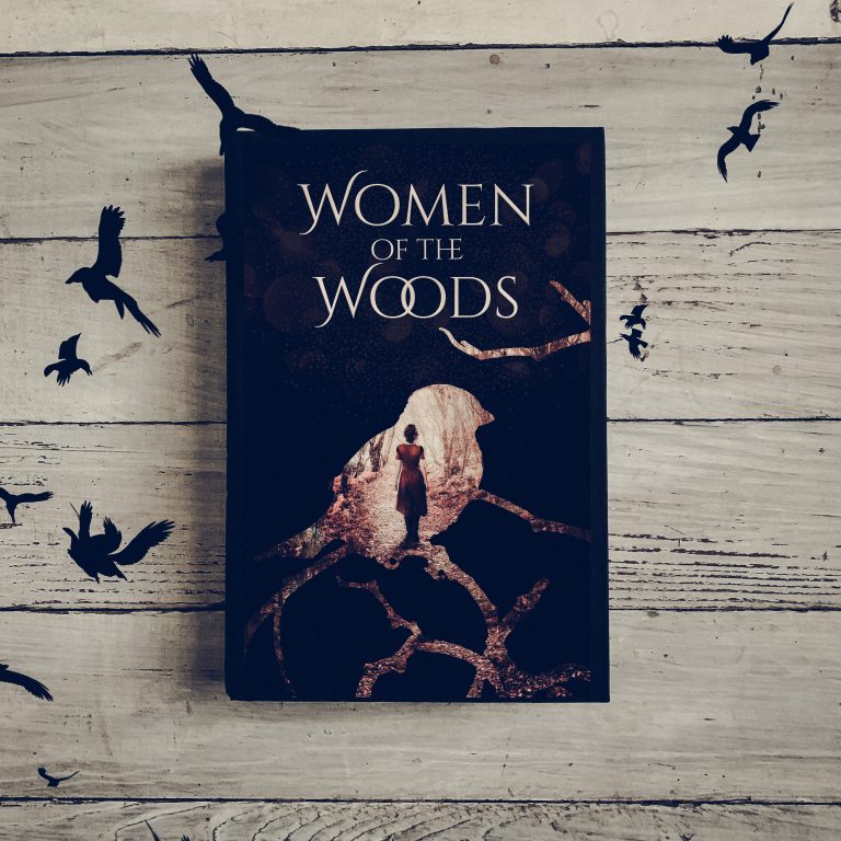New Release: Women of the Woods