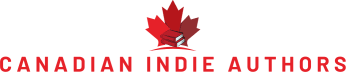 Logo for Canadian Indie Authors