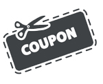 Image of a coupon