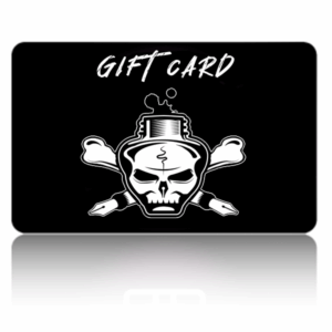 Frightmarish Zine Gift Subscription