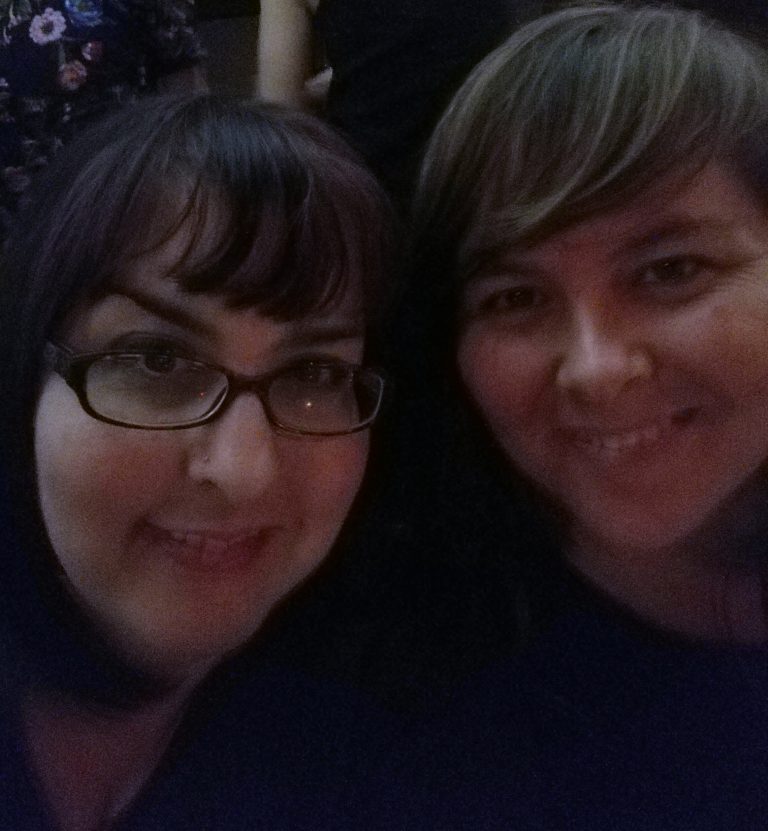 Celebrating Jolene