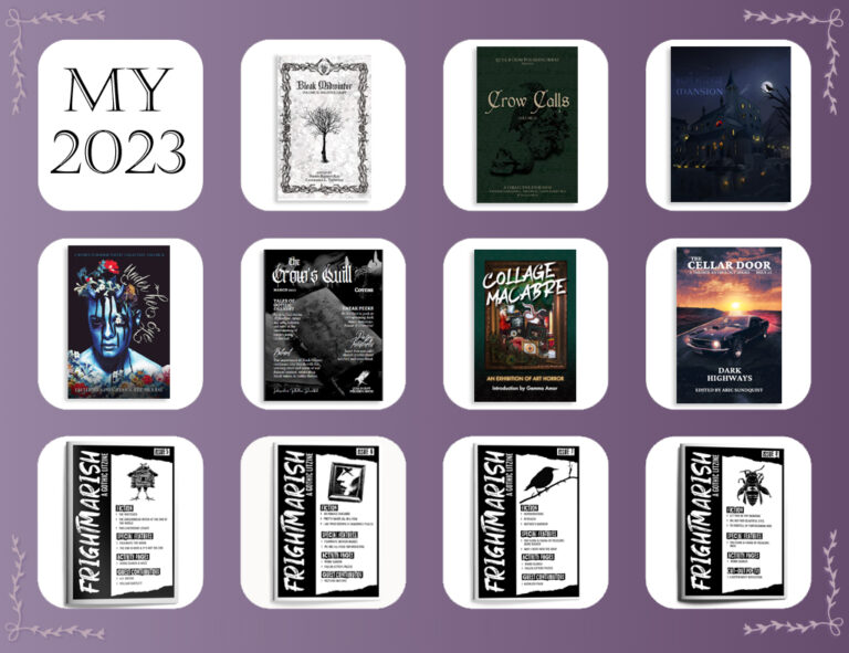 2023 Wrap-Up