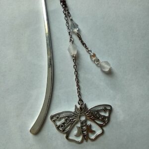 Metal Bookmark