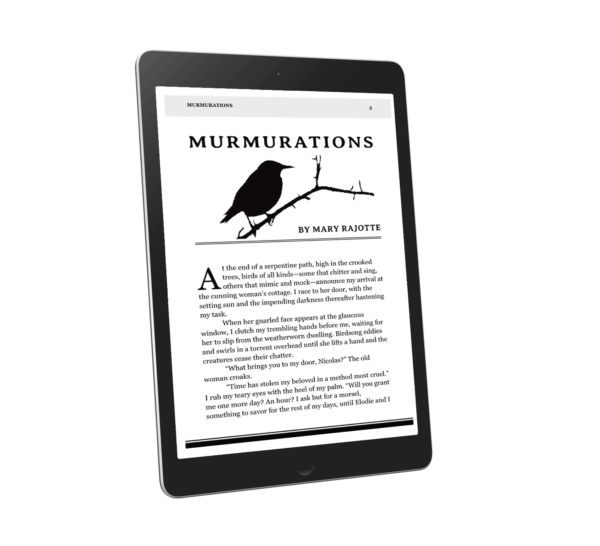 Frightmarish Zine - Issue 7 - Digital - Image 3