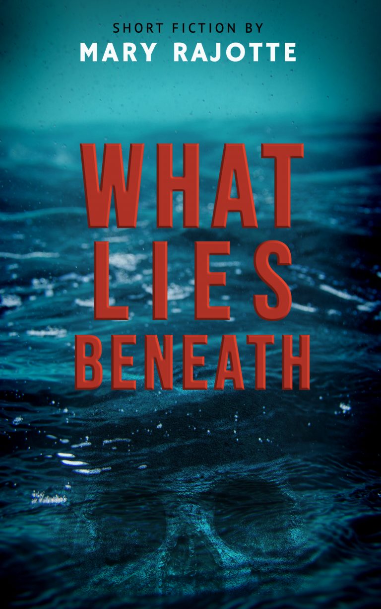 New Fiction: What Lies Beneath